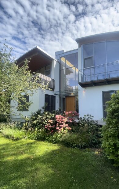 Einfamilienhaus zum Kauf 3.750.000 € 8 Zimmer 331 m² 2.067 m² Grundstück Lachen Dießen am Ammersee 86911