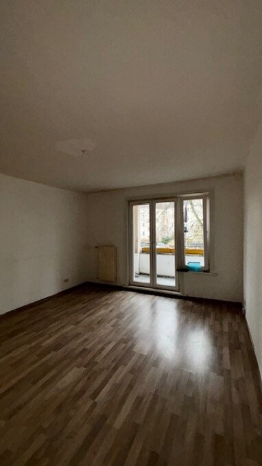 Wohnung zur Miete 624 € 3 Zimmer 64,3 m² 1. Geschoss Nordbahnstraße 34A Reinickendorf Berlin 13409