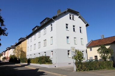 Wohnung zur Miete 325 € 1,5 Zimmer 33 m² 1. Geschoss Innenstadt Coburg 96450