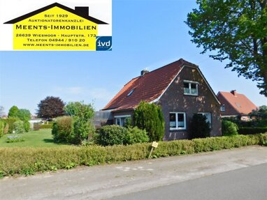 Haus zum Kauf 275.000 € 5 Zimmer 130 m² 1.200 m² Grundstück Wiesmoor Wiesmoor 26639
