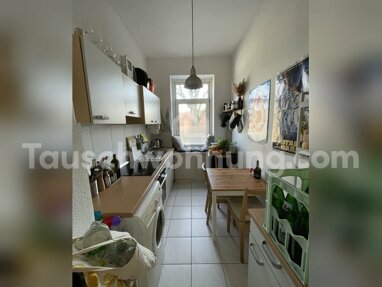 Wohnung zur Miete 535 € 2 Zimmer 50 m² Erdgeschoss Ravensberg Bezirk 1 Kiel 24118