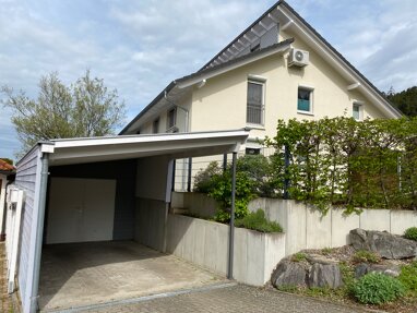 Doppelhaushälfte zum Kauf 379.000 € 5 Zimmer 140 m² 349 m² Grundstück frei ab sofort Trichtingen Epfendorf / Trichtingen 78736