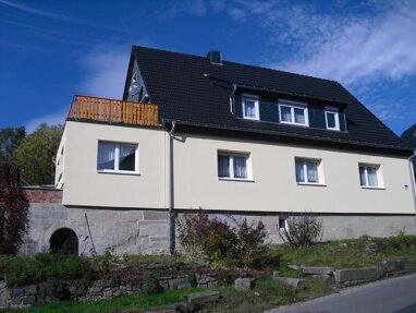 Wohnung zur Miete 750 € 5 Zimmer 150 m² Erdgeschoss Alte Handelsstraße 69 Judenbach Föritz 96524