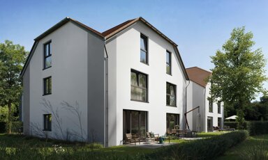 Doppelhaushälfte zum Kauf provisionsfrei 690.000 € 6 Zimmer 161 m² 2.198 m² Grundstück frei ab 01.12.2026 Richen Groß-Umstadt 64823