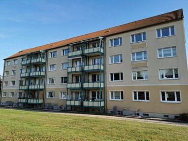 Wohnung zur Miete 300 € 3 Zimmer 57 m² 2. Geschoss Bockwitzer Str. 71b Würchwitz Zeitz 06712