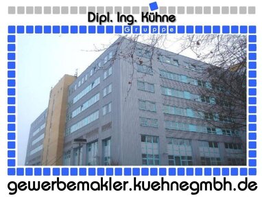 Bürofläche zur Miete Provisionsfrei 13,50 € 194,4 m² Bürofläche Borsigwalde Berlin 12159