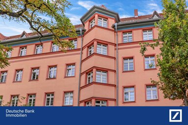 Wohnung zum Kauf 74.950 € 1 Zimmer 36,9 m² Mockau - Süd Leipzig 04357