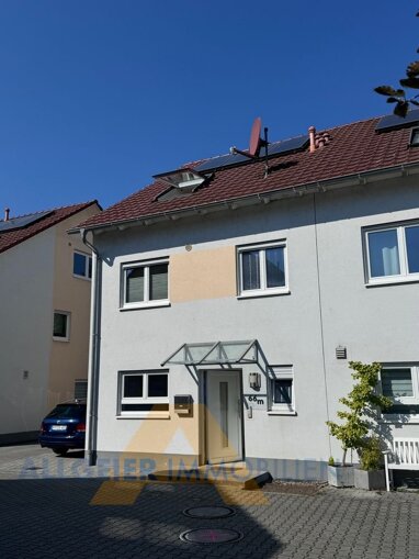 Reihenendhaus zum Kauf 875.000 € 6 Zimmer 145 m² 189 m² Grundstück Lehen Freiburg im Breisgau 79110