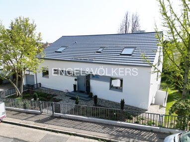 Einfamilienhaus zur Miete 2.500 € 6 Zimmer 219 m² 580 m² Grundstück Lappersdorf Lappersdorf 93138