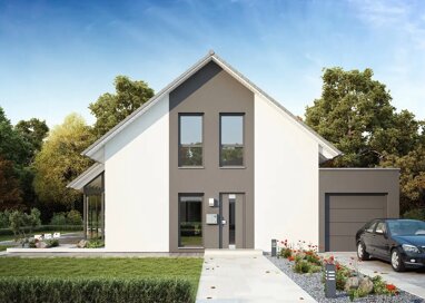 Einfamilienhaus zum Kauf Provisionsfrei 645.000 € 4 Zimmer 145 m² 420 m² Grundstück Bickenbach 64404
