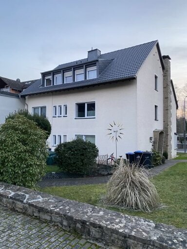 Wohnung zur Miete 980 € 3 Zimmer 96 m² 1. Geschoss Himmeroder Str. 56a Wittlich Wittlich 54516