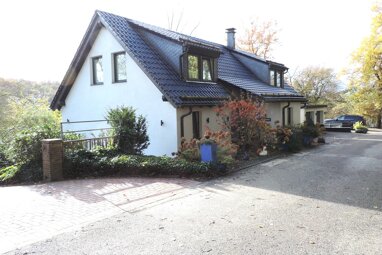 Mehrfamilienhaus zum Kauf 995.000 € 9 Zimmer 279 m² 1.859 m² Grundstück Gennebreck Sprockhövel / Schee 45549