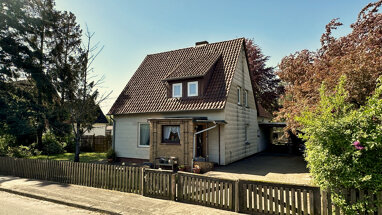 Einfamilienhaus zum Kauf 168.000 € 6 Zimmer 130 m² Habighorster-Höhe Habighorst 29359