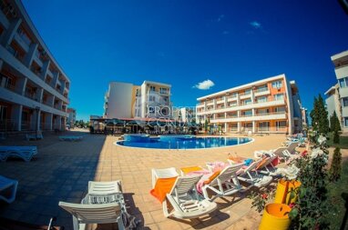 Apartment zum Kauf Provisionsfrei 58.000 € 2 Zimmer 60 m² 3. Geschoss Sunny Beach 8240