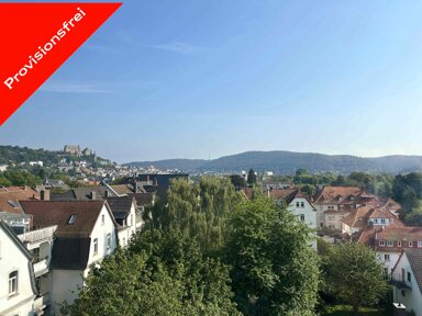 Wohnung zum Kauf 375.000 € 4 Zimmer 100 m² 7. Geschoss frei ab 01.01.2025 Südviertel Marburg 35037