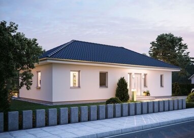 Bungalow zum Kauf 297.969 € 4 Zimmer 132 m² Altenbauna Baunatal 34225