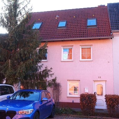 Einfamilienhaus zum Kauf 160.000 € 6 Zimmer 136 m² 258 m² Grundstück Grüne Gasse 13 Gräfenhainichen Gräfenhainichen 06773