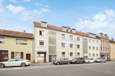 Wohnung zum Kauf Provisionsfrei 220.000 € 2 Zimmer 53,4 m² 1. Geschoss Hallstadter Straße 17 Domberg Bamberg 96052