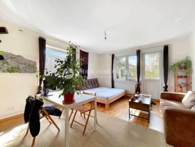Wohnung zum Kauf 369.000 € 3 Zimmer 73,2 m² 3. Geschoss Wiesenstr. 48 Gesundbrunnen Berlin 13357
