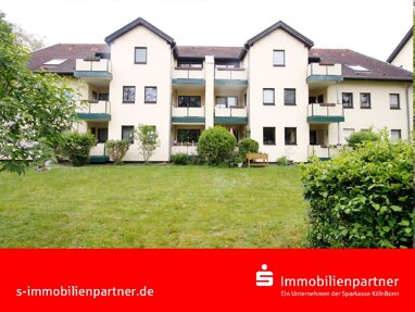 Wohnung zum Kauf 199.000 € 2 Zimmer 63 m² 3. Geschoss Rüngsdorf Bonn 53179