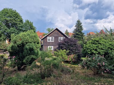 Einfamilienhaus zum Kauf 300.000 € 6 Zimmer 165 m² 890 m² Grundstück Niederspaarer Straße 18 Meißen Meißen 01662