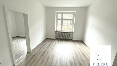 Wohnung zur Miete 705 € 4 Zimmer 120,2 m² 2. Geschoss Linscheidstraße 42 Altena Altena 58762