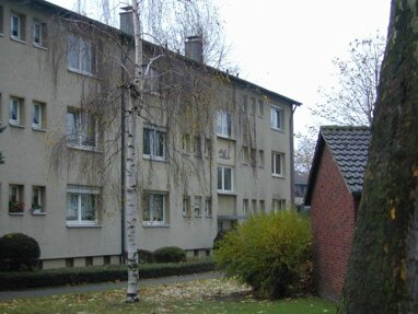 Wohnung zur Miete 390 € 2,5 Zimmer 45,8 m² 1. Geschoss Winkhausstraße 21 Statistischer Bezirk 66 Hamm 59075