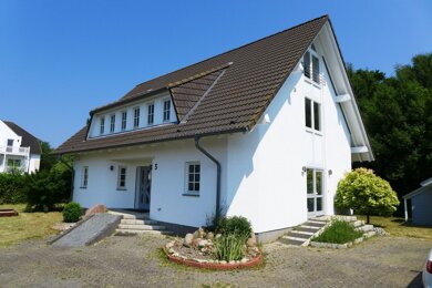 Mehrfamilienhaus zum Kauf 920.000 € 9 Zimmer 200 m² 680 m² Grundstück Nienhagen 18211