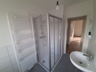 Wohnung zur Miete 540 € 3 Zimmer 74,4 m² 1. Geschoss frei ab sofort Schwafördener Weg 30 Sulingen Sulingen 27232