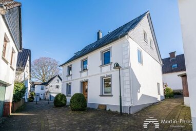 Mehrfamilienhaus zum Kauf 320.000 € 9 Zimmer 127 m² Grundstück Breckerfeld Breckerfeld 58339