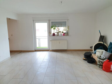 Wohnung zur Miete 710 € 4 Zimmer 73 m² Buchener Str. 20 Bad Mergentheim Bad Mergentheim 97980