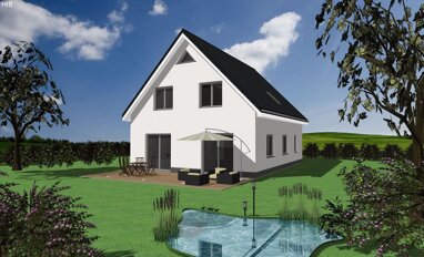 Einfamilienhaus zum Kauf 329.000 € 4 Zimmer 128 m² 475 m² Grundstück Hüllhorst Hüllhorst 32609