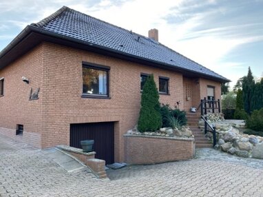Bungalow zum Kauf 410.000 € 4 Zimmer 119 m² 1.100 m² Grundstück Poggenhagen Neustadt 31535