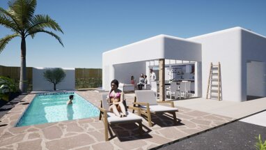 Villa zum Kauf 630.000 € 5 Zimmer 701 m² Grundstück Alfaz del Pi 03580