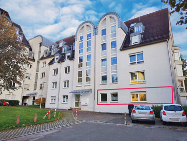 Wohnung zum Kauf 135.000 € 1,5 Zimmer 39 m² Erdgeschoss Stadt Ansbach 91522