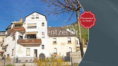 Haus zum Kauf Provisionsfrei 160.000 € 9 Zimmer 171 m² 152 m² Grundstück Assmannshausen Rüdesheim am Rhein / Assmannshausen 65385