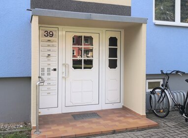 Wohnung zur Miete 329,62 € 3 Zimmer 44 m² 4. Geschoss Kieler Str.  39 Lankow Schwerin 19057