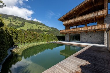 Wohnung zum Kauf 3.850.000 € 3 Zimmer 214 m² Aurach bei Kitzbühel 6370
