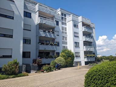 Wohnung zum Kauf Provisionsfrei 247.500 € 2 Zimmer 71 m² 3. Geschoss Friedrich-Händel-Straße 22 Heddesheim 68542