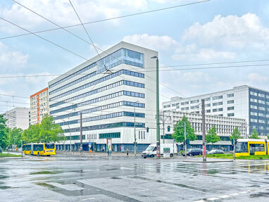 Büro-/Praxisfläche zur Miete Provisionsfrei 8 € mollstrasse 1 Mitte Berlin 10178