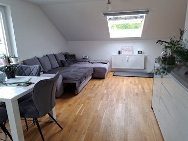 Wohnung zur Miete 550 € 2,5 Zimmer 40 m² 2. Geschoss frei ab 01.03.2025 Bad Wimpfen Bad Wimpfen 74206