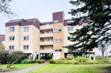Wohnung zum Kauf 405.000 € 3 Zimmer 78 m² 2. Geschoss St. Georgen - Nord Freiburg 79111
