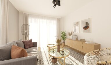 Wohnung zum Kauf Provisionsfrei 349.900 € 3 Zimmer 73,3 m² 1. Geschoss Ladestraße 7a Hasloh 25474