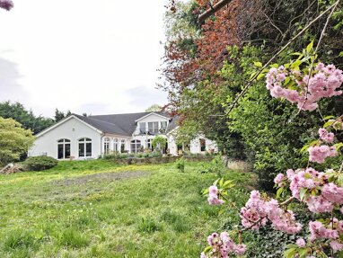 Einfamilienhaus zum Kauf 645.000 € 6 Zimmer 370 m² 2.114 m² Grundstück Baalberge Bernburg 06406