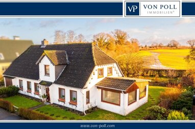 Einfamilienhaus zum Kauf 179.000 € 5 Zimmer 120 m² 799 m² Grundstück Holzdorf Holzdorf 24364