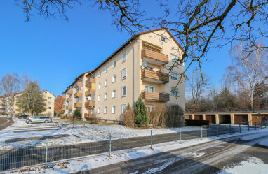 Wohnung zum Kauf 225.000 € 3,5 Zimmer 85,7 m² Goldenbühl Villingen-Schwenningen 78048
