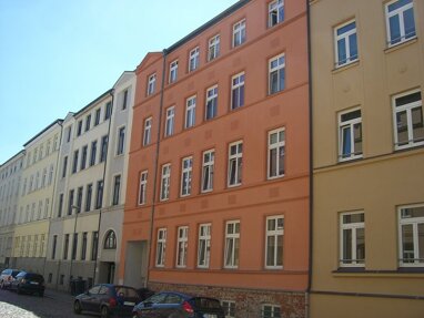 Wohnung zur Miete 570 € 3 Zimmer 69,3 m² Paulsstadt Schwerin 19053