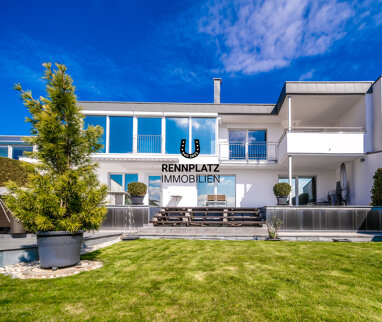 Bungalow zum Kauf 1.249.000 € 6,5 Zimmer 245 m² 472 m² Grundstück Sallern - Gallingkofen Regensburg 93057
