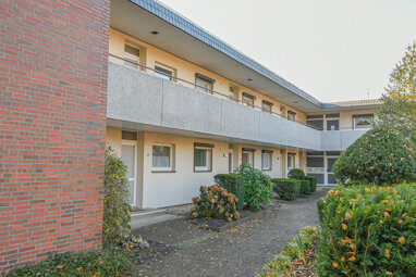 Wohnung zum Kauf 79.000 € 1,5 Zimmer 42,2 m² Sandkrug II Hatten / Sandkrug 26209