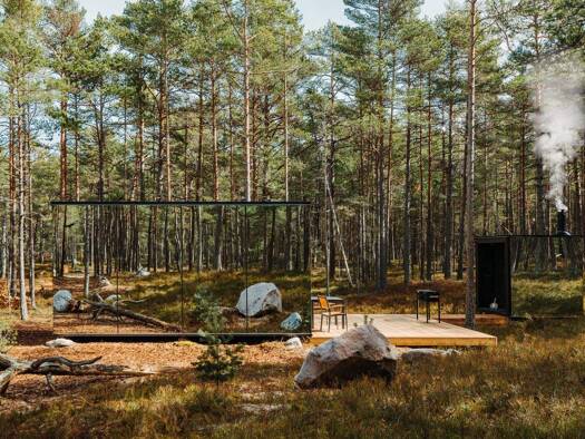 Bungalow zum Kauf provisionsfrei als Kapitalanlage geeignet 150.000 € 1 Zimmer 20 m² 500 m² Grundstück Morgenland Stadland 26937